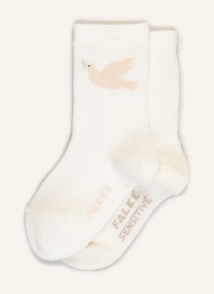 FALKE 2er-Pack Socken BABY PIGEON, Farbe: 0010 SORTIMENT (Bild 1)