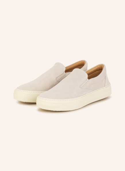 sneakers color nude