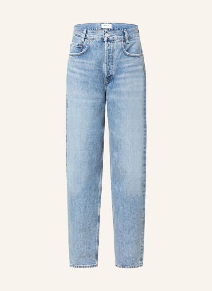 AGOLDE Flared jeans PASSENGER in 