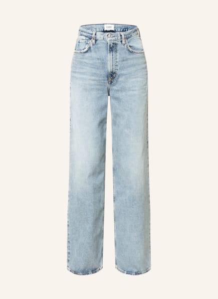 CITIZENS of HUMANITY Flared jeans PALOMA, Color: Mischief md indigo (Image 1)