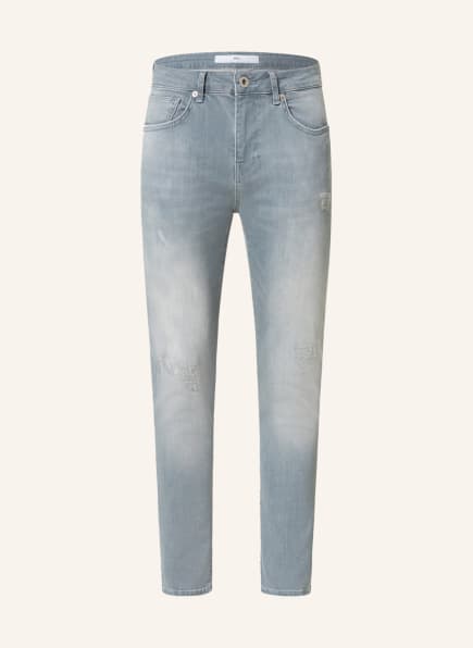 PAUL Jeans Slim Fit , Farbe: GREY (Bild 1)