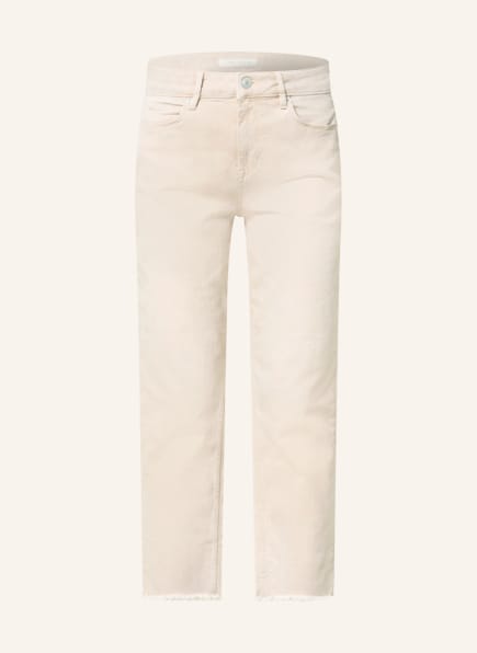 TED BAKER 7/8-Jeans CLAIDA, Farbe: ECRU (Bild 1)