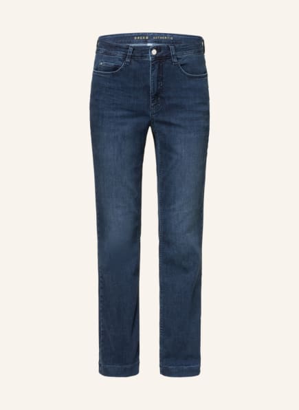 MAC Bootcut jeans DREAM, Color: D651 basic slight used blue (Image 1)