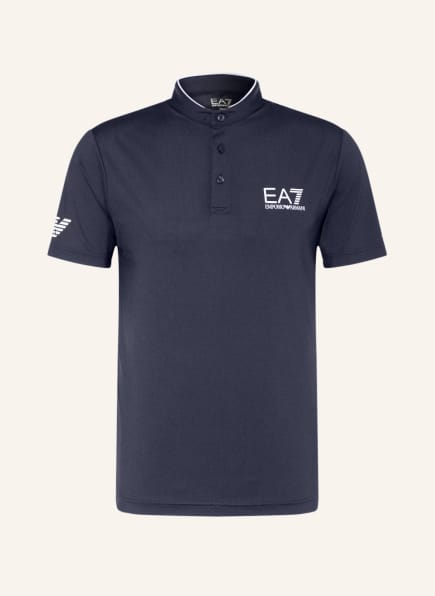 polo emporio armani ea7