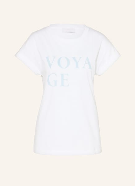 rich&royal T-Shirt, Farbe: CREME (Bild 1)
