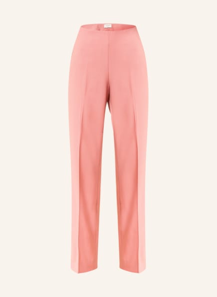 HOBBS Trousers ROZI in light red - Buy 
