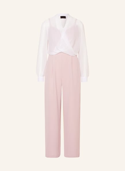 Phase Eight 2-in-1 Jumpsuit MINDY, Color: ROSE (Image 1)