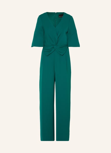 Phase Eight Jumpsuit LAYLA, Color: DARK GREEN (Image 1)