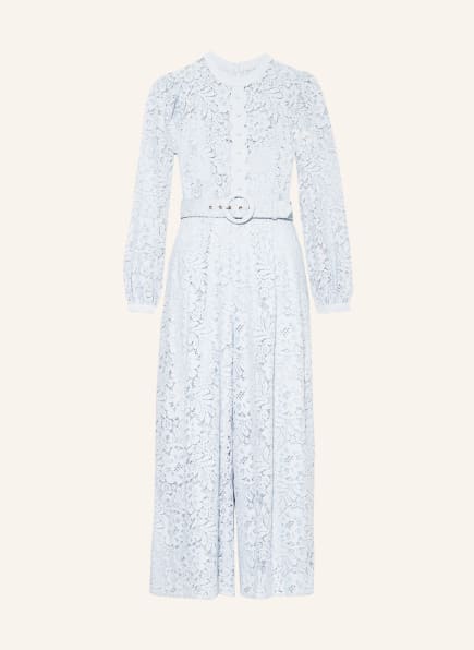 Phase Eight Jumpsuit MONROE in lace, Color: LIGHT BLUE (Image 1)