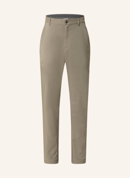 Columbia Outdoor trousers TECH TRAIL™, Color: OLIVE (Image 1)