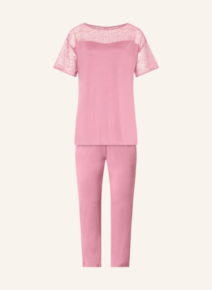 Triumph Schlafanzug AMOURETTE, Farbe: ROSÉ (Bild 1)