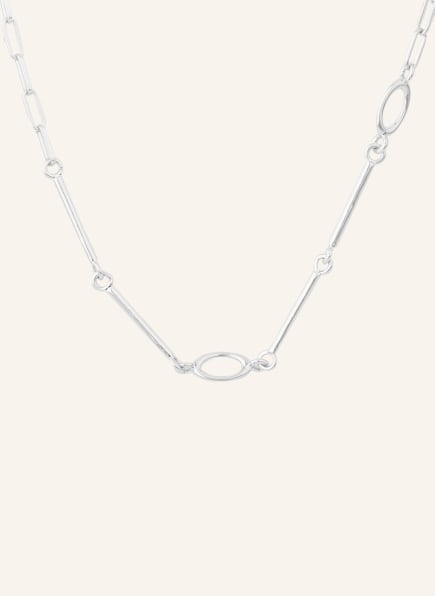 SENCE COPENHAGEN Halskette, Farbe: SILBER (Bild 1)