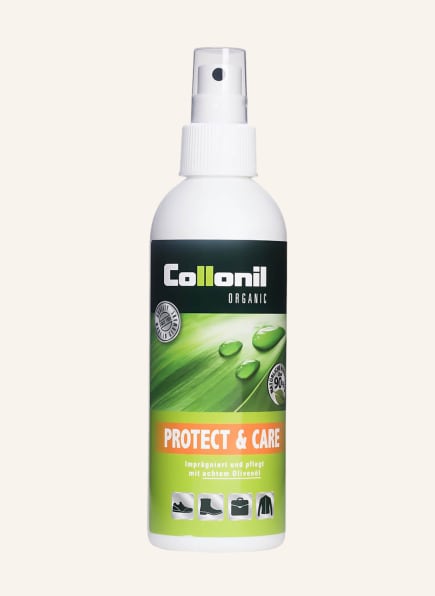 Collonil Shoe spray, Color: WHITE (Image 1)