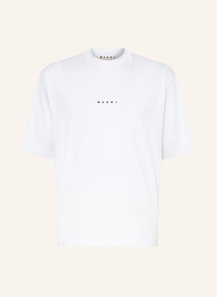 MARNI T-shirt HUMU, Color: WHITE (Image 1)