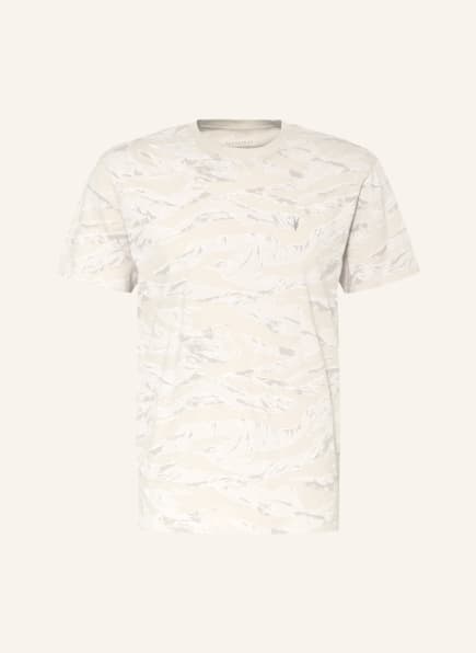 ALL SAINTS T-Shirt SALA, Farbe: CREME/ TAUPE (Bild 1)