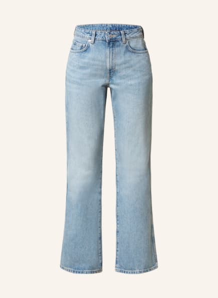 online bootcut jeans
