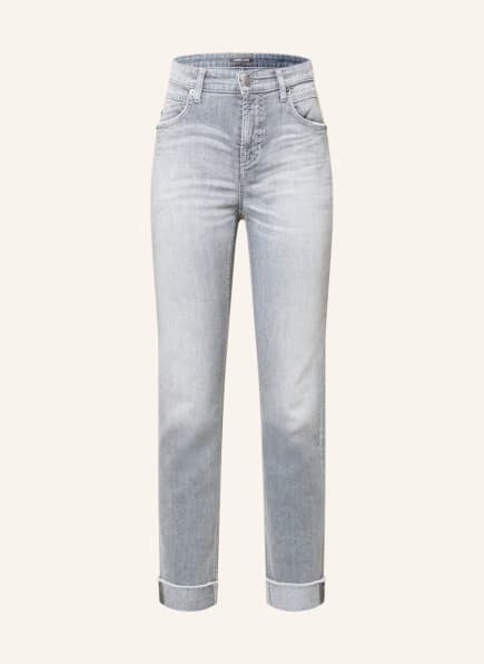 CAMBIO 7/8 jeans KERRY, Color: 5354 lively medium splinted fr (Image 1)