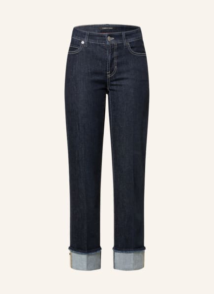 CAMBIO 7/8-jeans PARIS, Color: 5006 modern rinsed (Image 1)