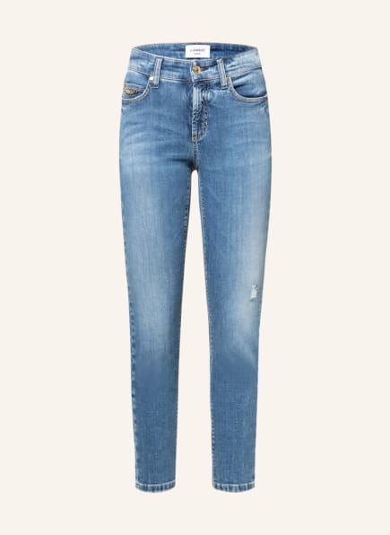 CAMBIO 7/8-jeans PIPER , Color: 5422 authentic cosy used (Image 1)
