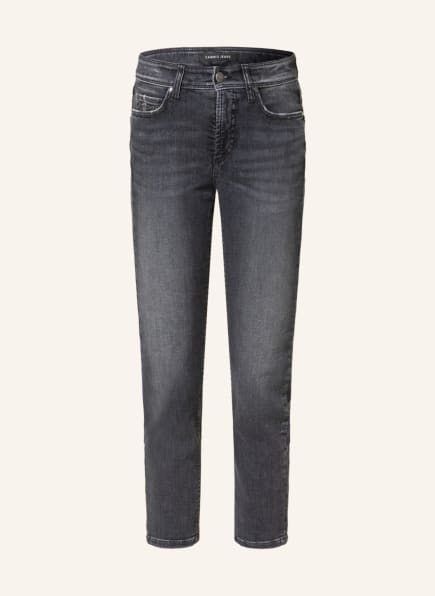 CAMBIO 7/8 jeans PIPER, Color: 5332 italian well worn (Image 1)