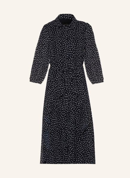 Phase Eight Shirt dress LUCIANA with 3 