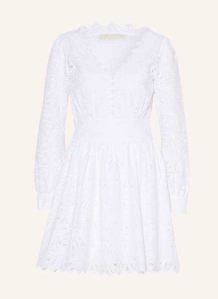 MICHAEL KORS Lace dress , Color: WHITE (Image 1)
