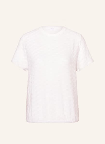 OPUS T-Shirt SAANU, Farbe: ECRU (Bild 1)