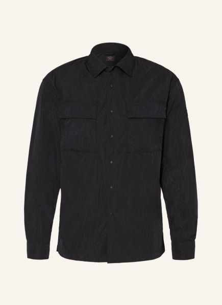 Paul and shark over shirt Clearance