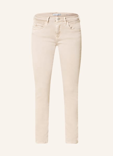 mavi Skinny Jeans ADRIANA , Farbe: 80893 humus str (Bild 1)