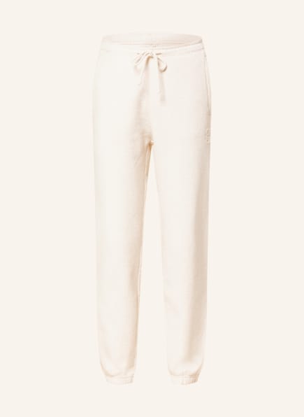 glam-o-meter Sweatpants, Color: ECRU (Image 1)