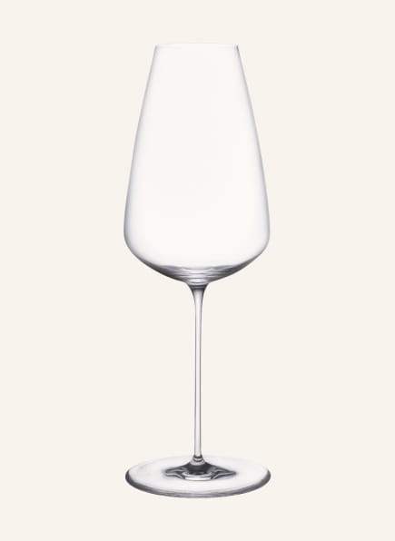 NUDE Champagne glass STEM ZERO, Color: - clear (Image 1)