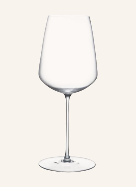 NUDE Wine glass STEM ZERO, Color: - clear (Image 1)