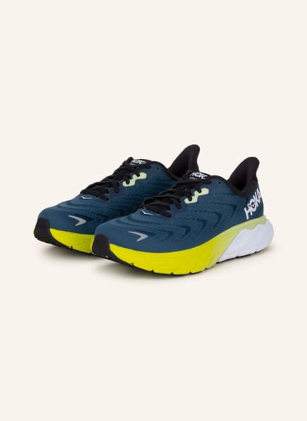 HOKA Running shoes ARAHI 6, Color: TEAL (Image 1)