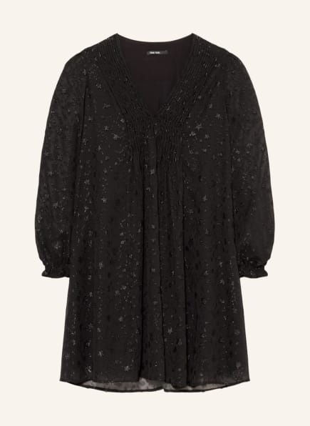 MARC AUREL Kleid , Farbe: SCHWARZ (Bild 1)