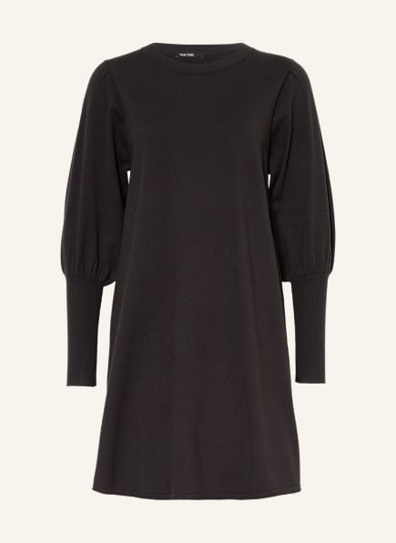 MARC AUREL Knit dress , Color: BLACK (Image 1)