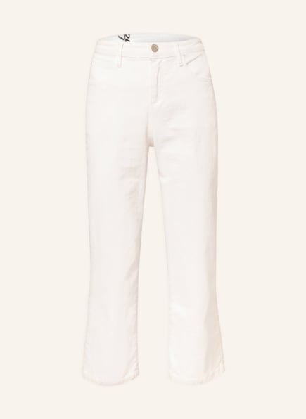 OPUS 7/8-Jeans LANI, Farbe: CREME (Bild 1)