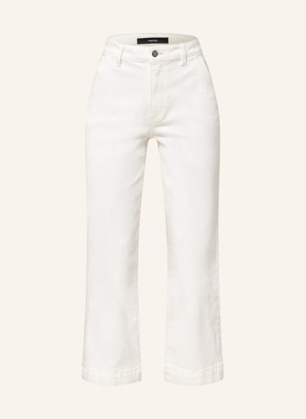 someday Jeans-Culotte , Farbe: 70016 off white (Bild 1)