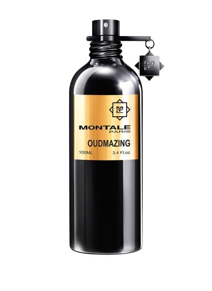 oudmazing tabak duft