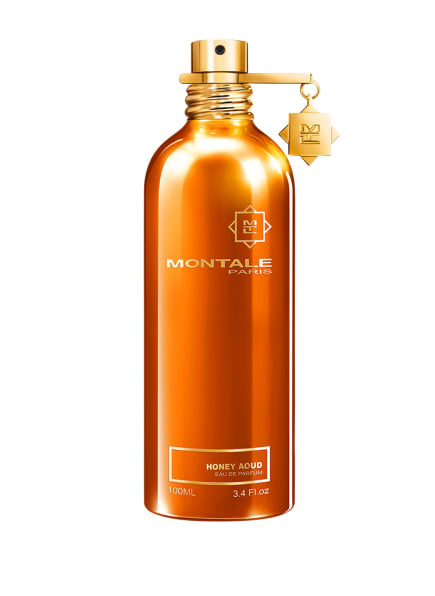 honey aoud montale gourmand