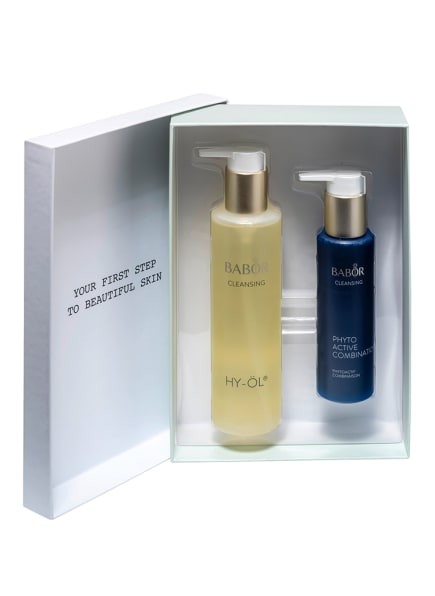 babor produkte kaufen