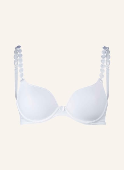 MARIE JO L'AVENTURE Multiway bra TOM, Color: WHITE (Image 1)