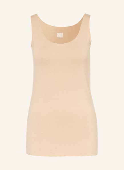 RIANI Top , Farbe: HELLBRAUN (Bild 1)
