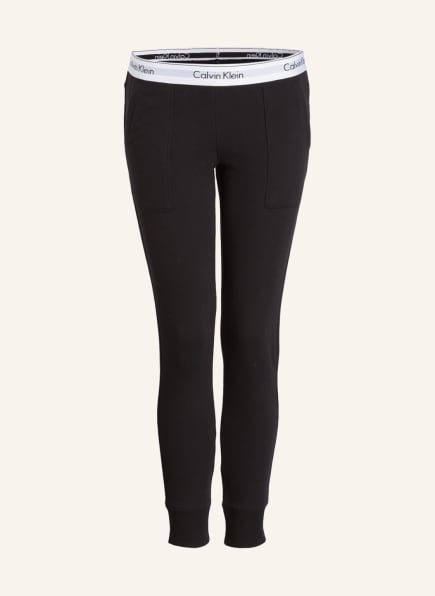 Calvin Klein Lounge pants, Color: BLACK (Image 1)