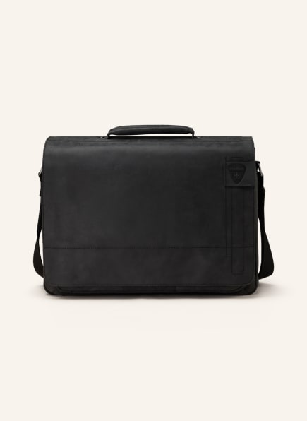 STRELLSON Laptop bag RICHMOND, Color: BLACK (Image 1)