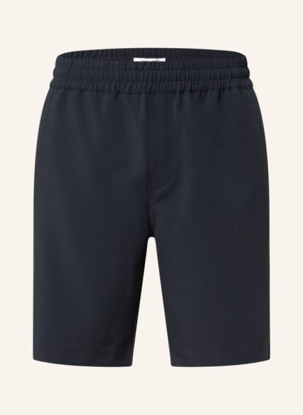 SAMSØE SAMSØE Shorts SMITH , Farbe: BLAU (Bild 1)