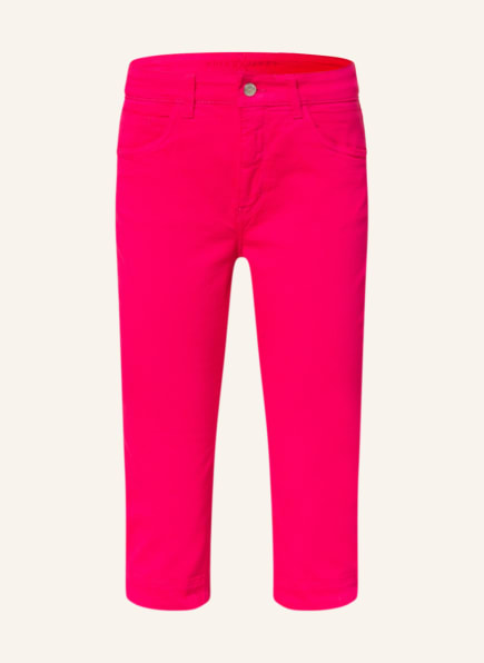 MAC Jeans-Shorts DREAM , Farbe: PINK (Bild 1)