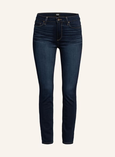 PAIGE Skinny Jeans HOXTON ANKLE, Farbe: W5568 koda (Bild 1)