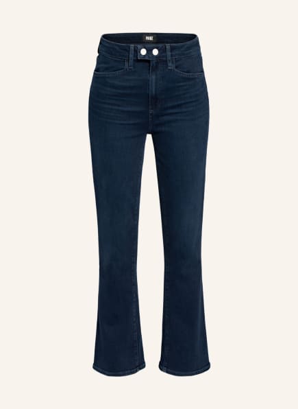 PAIGE Flared Jeans CLAUDINE, Farbe: W3910 Carden (Bild 1)