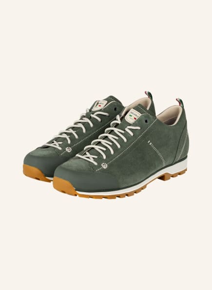 Dolomite Outdoor-Schuhe 54 ANNIVERSARY LOW, Farbe: GRÜN (Bild 1)