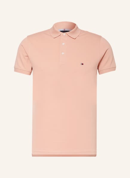 TOMMY HILFIGER Piqué-Poloshirt Slim Fit 69,90 €49,99 €